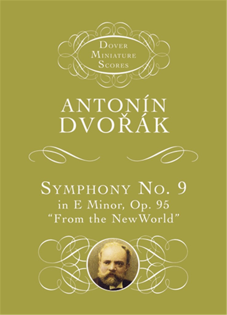 Sinfonia N.9 In E Min. Op.95 - Dal Nuovo Mondo